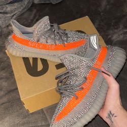 Yeezy Boost 350 V2 Beluga Reflective (2021) *Sold