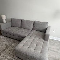 Couch Set