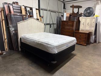 Full bed $199