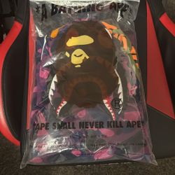 Bape Hoodie