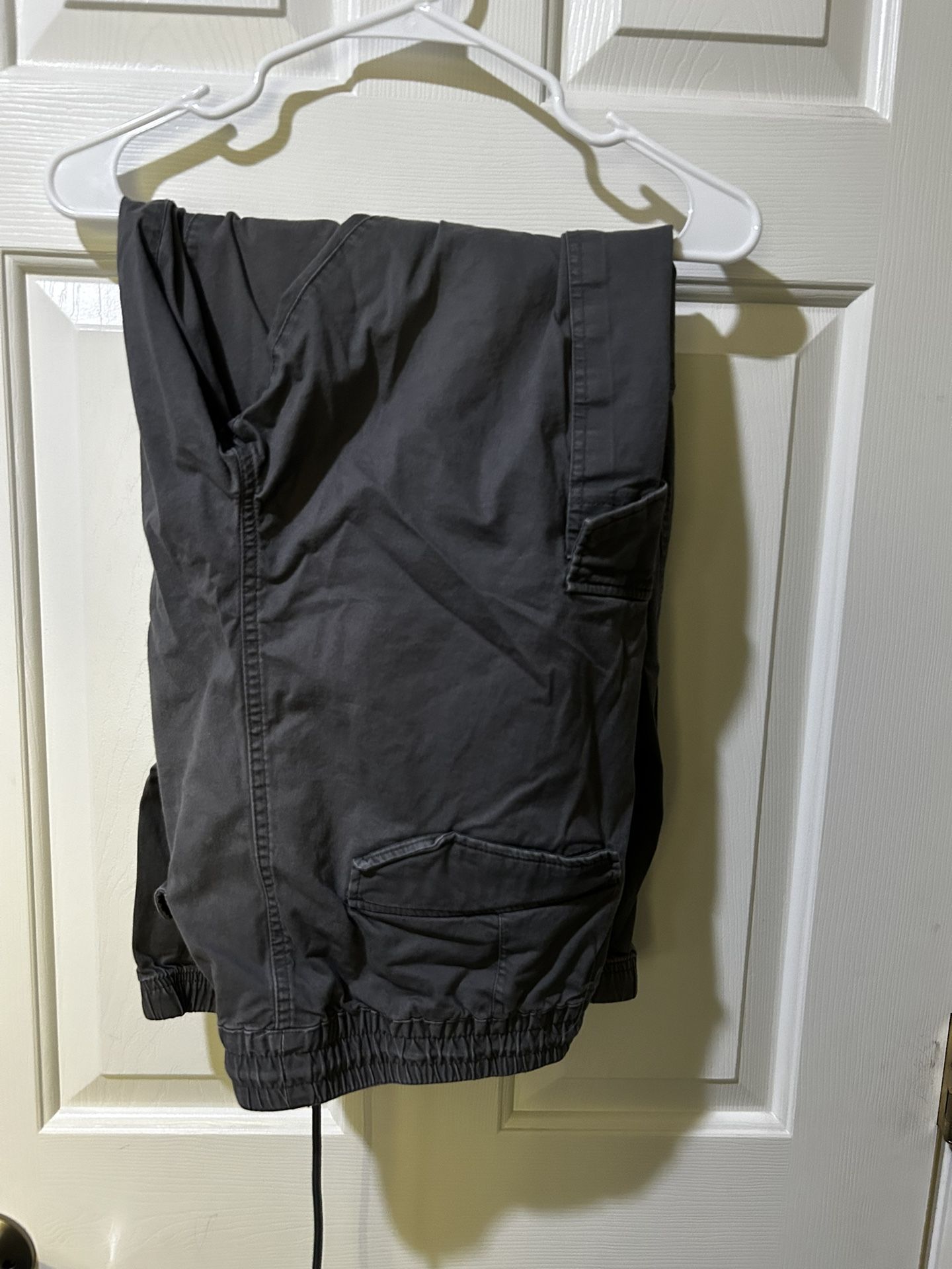 Mens Cargos Pants