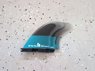 FCS 2 Medium Performer Fins