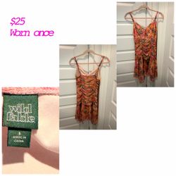 Teen & Women’s Clothing