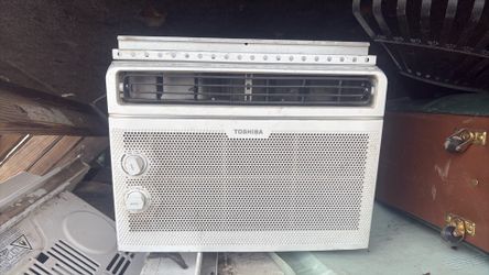 Window unit