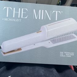 The Mint By Richualist