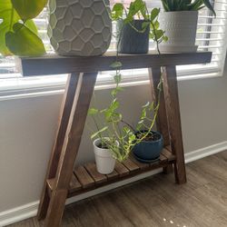 Plant Stand