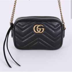 Beautiful Quilted Bag