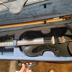 Cecellio Violin