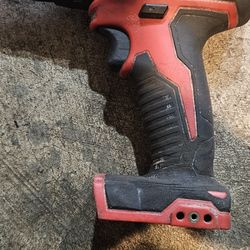 Milwaukee M18  Drill/Driver With Battery