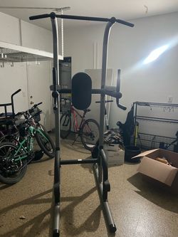Workout