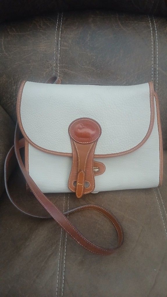 Vintage Dooney & Bourke Purse