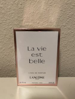 La Vie Est Belle by Lancome (UNOPENED)
