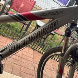Specialized Bike  Hardrock Sport