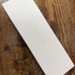 Apple Watch Series 10 