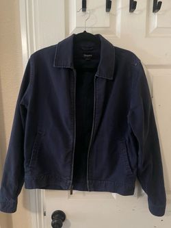 Brixton Work Jacket