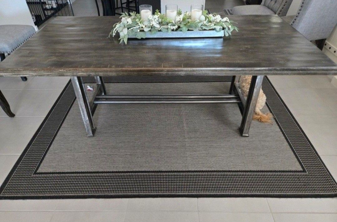 Need Gone! Dining Room Table