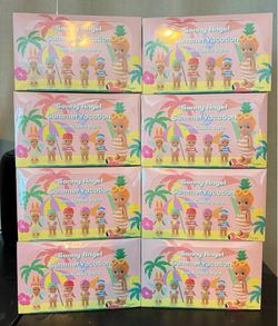 Sonny angels