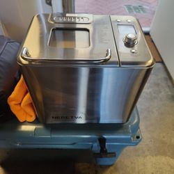 Bread Making Machine 