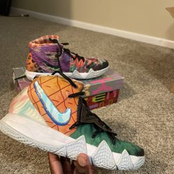 Kyrie S2