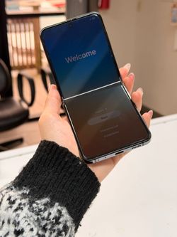 Galaxy Z Flip 6 6.7" (T-Mobile)