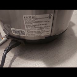 Instant Pot