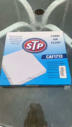 Brand new STP Filter CAF1713