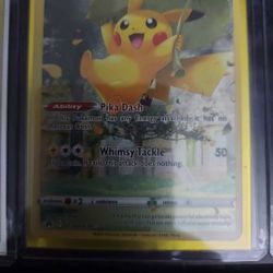 Pokemon Singles 