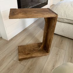 side table 