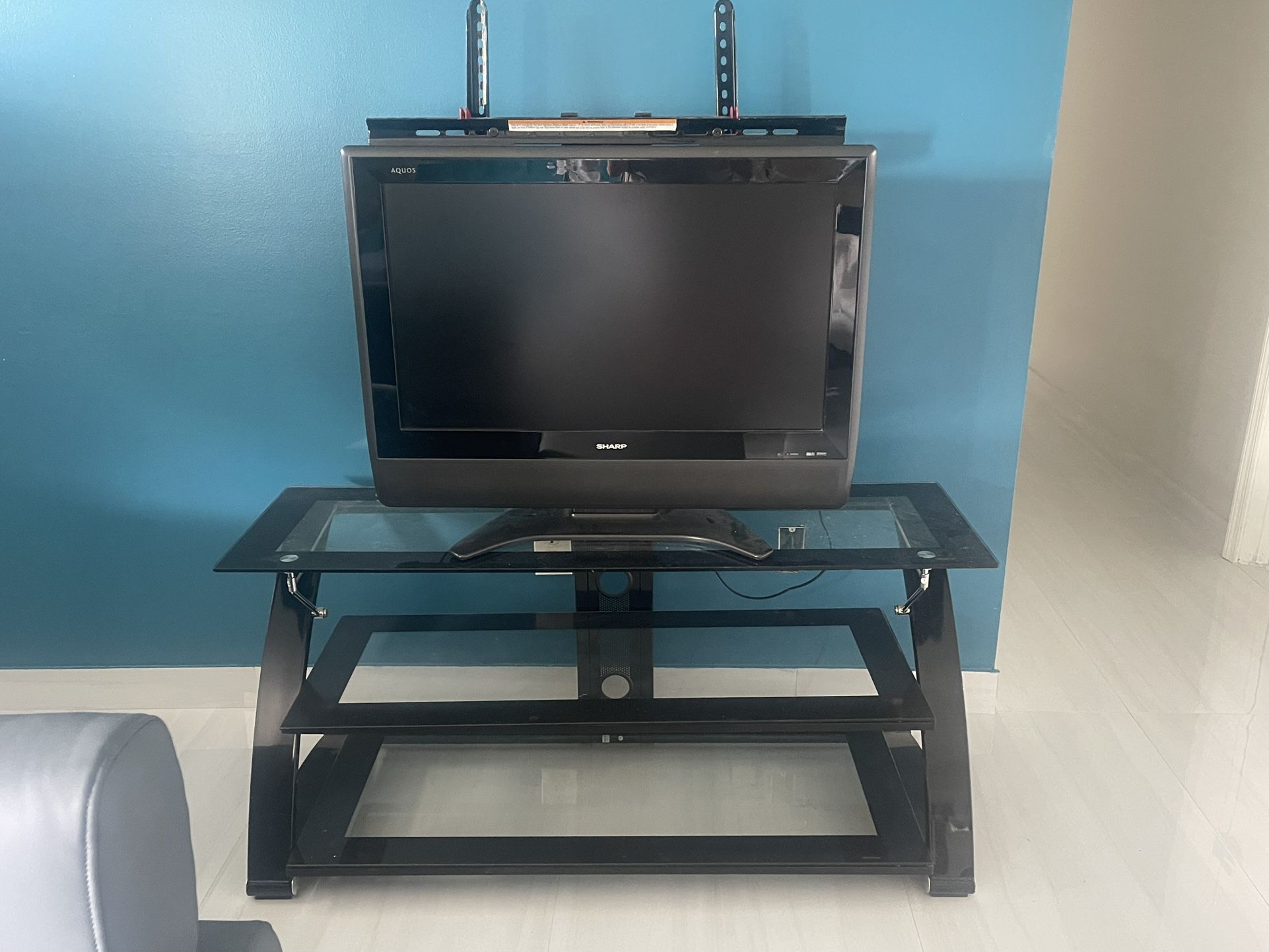 TV & TV Stand