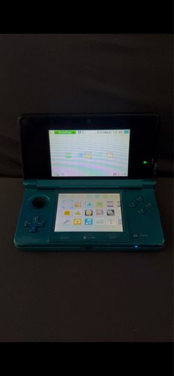Nintendo 3DS