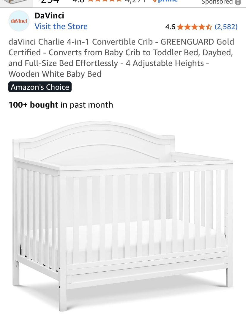 Crib 