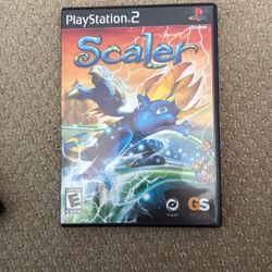 Scaler PS2