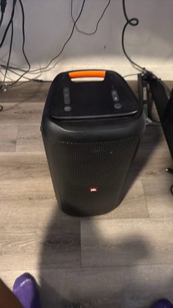 JBL PartyBox 100