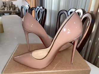 Christian louBoutin 
