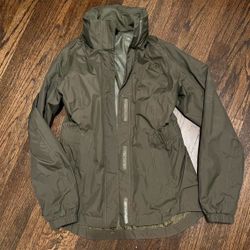 The North Face Windbreaker