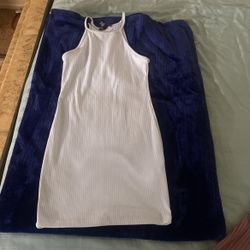 Woman’s Dress