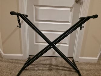 5 Core X-Style Keyboard Stand