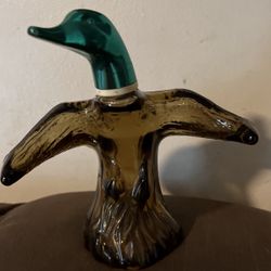 Vintage Avon Cologne Bottle