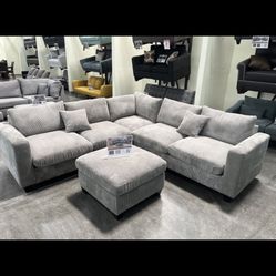 Living Room Set
