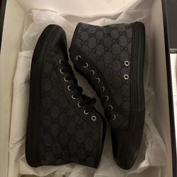 Authentic Gucci shoes