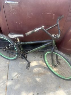 Dk Bicycle