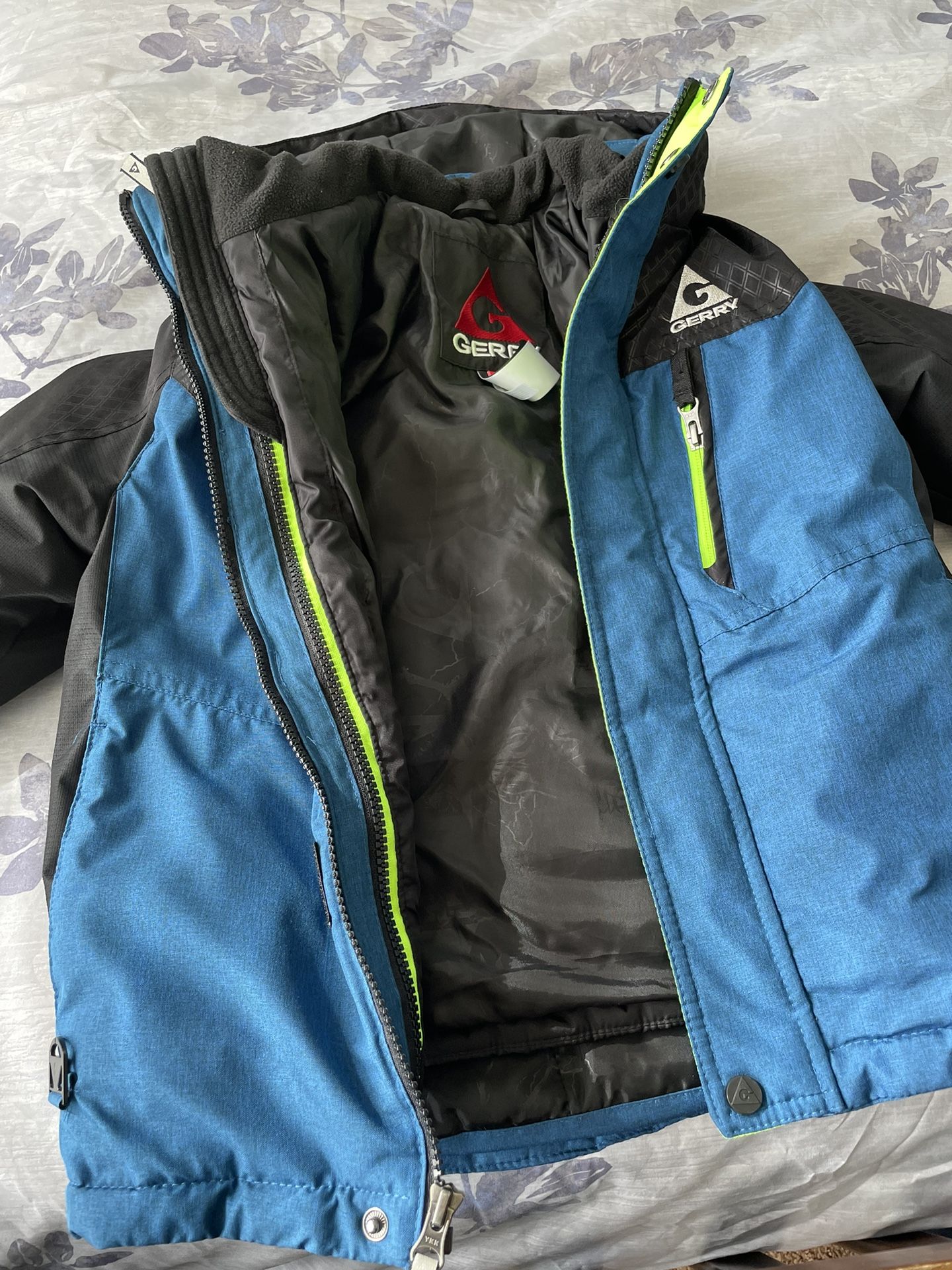 Gerry Boys Jacket