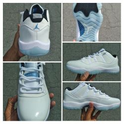New N Box Men Sizes: 7,8.5,9.5,11,12