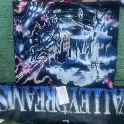 Valley Dreams Shirts