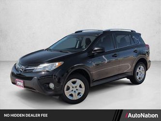2014 Toyota RAV4