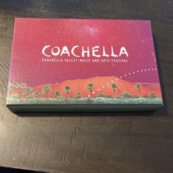 Coachella Weekend 2 Thumbnail
