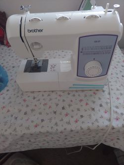 Brother Sewing Machine Gx 37 For Parts