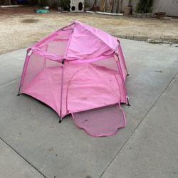 Kids Tent 