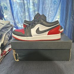 Jordan 1 Low