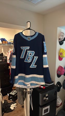 Tampa bay lightning jersey